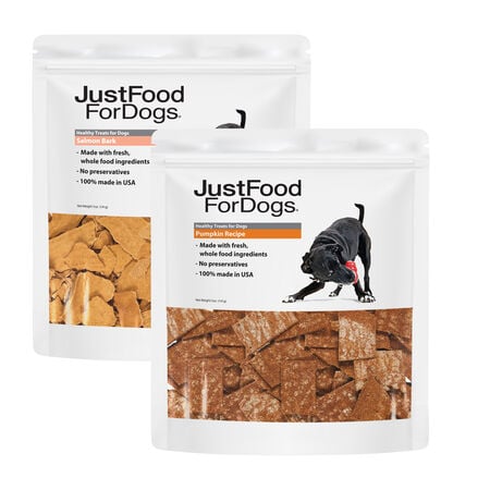 Healthy Digestion Treats Bundle